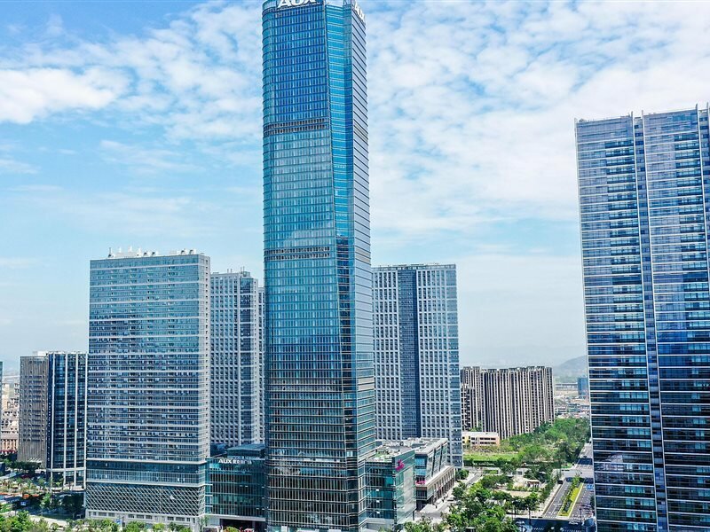 Фото Crowne Plaza Hangzhou Science City, an Ihg Hotel