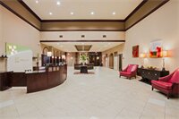 Фото Holiday Inn Pensacola - University Area, an Ihg Hotel