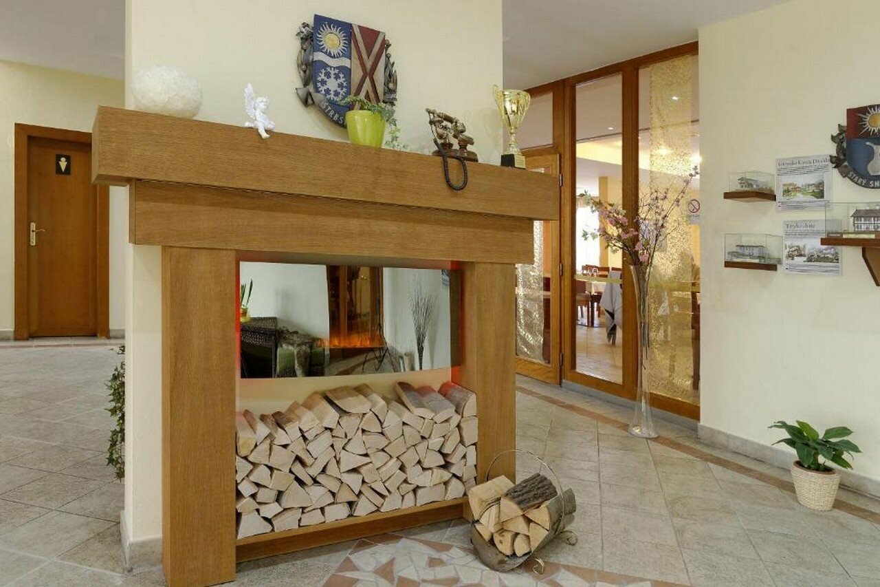 Фото Hotel Solisko