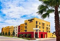 Гостиница TownePlace Suites by Marriott Tampa Westshore/Airport