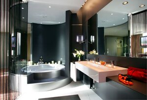 Гостиница Carlemany Girona