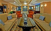 Гостиница Holiday Inn & Suites Green Bay Stadium, an Ihg Hotel в Грин Бэй