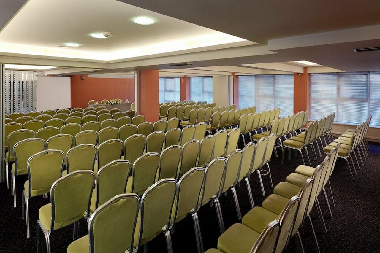 Фото Отель Airotel Stratos Vassilikos