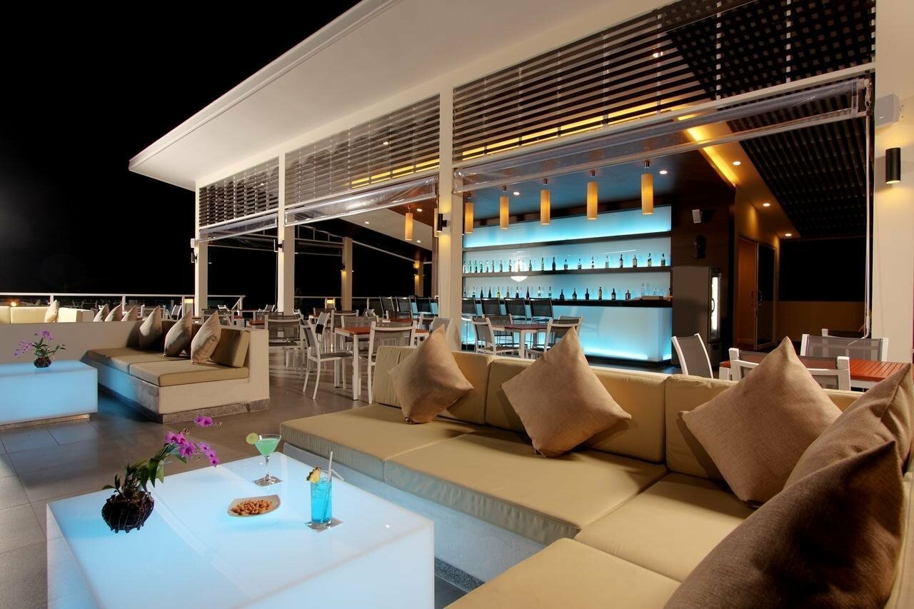 Фото Kantary Beach Hotel Villas & Suites