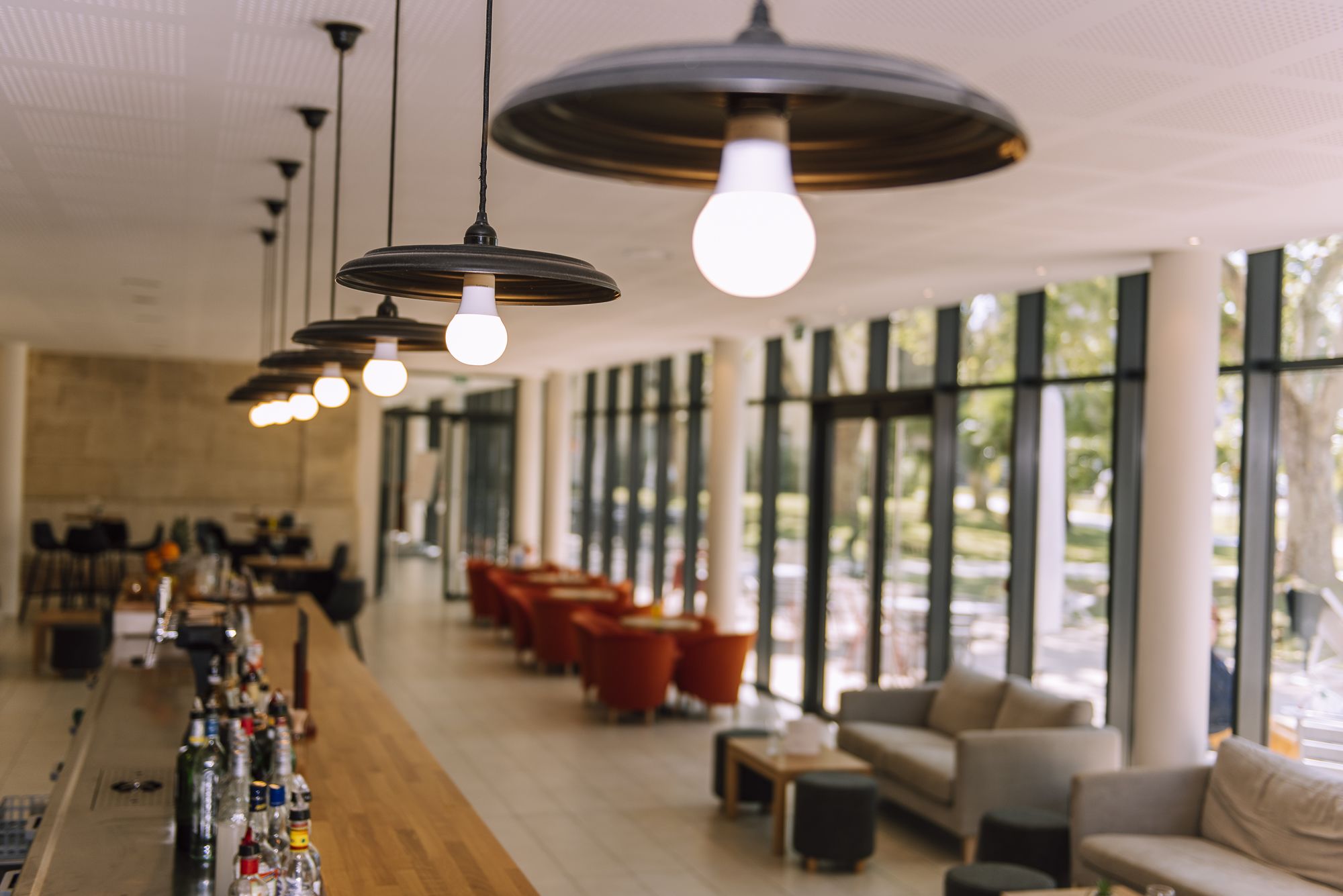 Фото Village Club du Soleil - Marseille