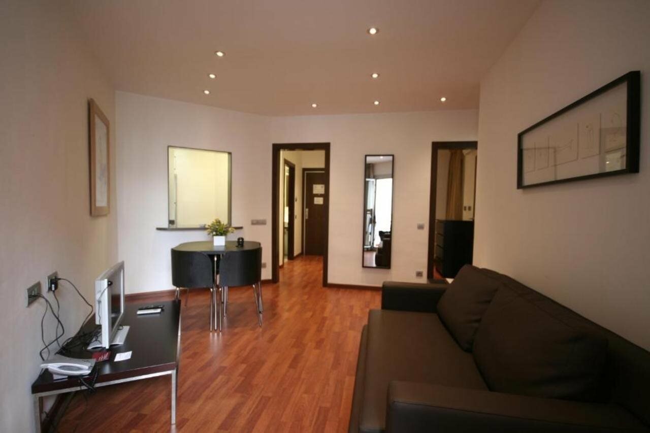 Фото Apartamentos Turisticos Madanis