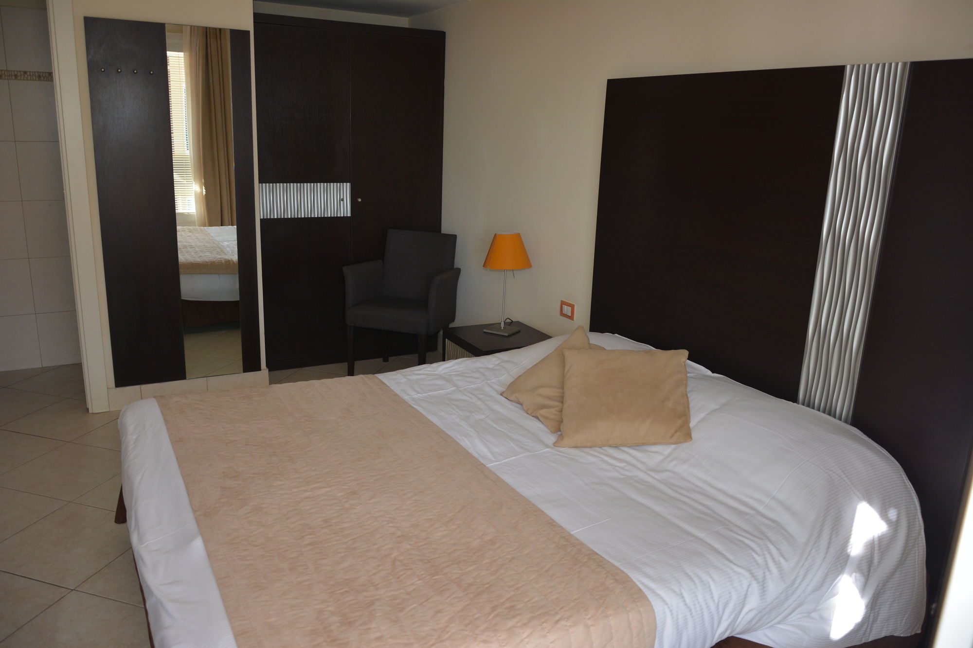 Фото Locanda del Mar