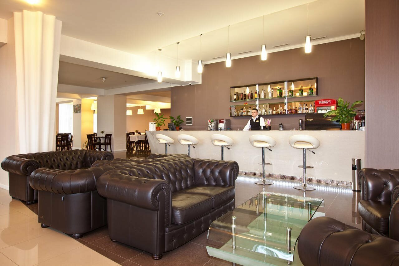 Фото LK The Empress Pattaya