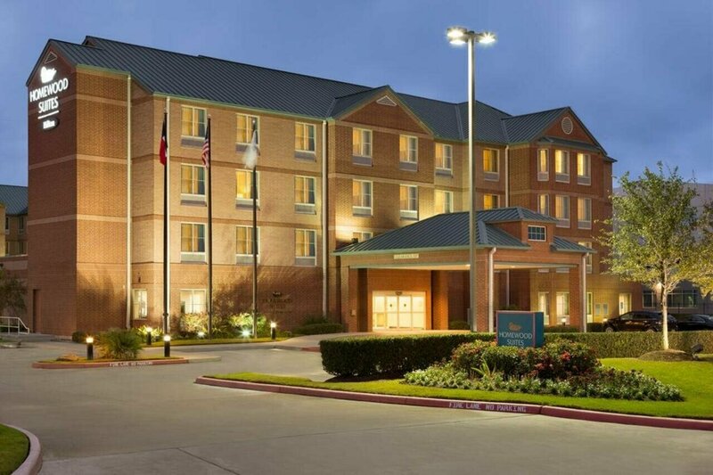 Гостиница Homewood Suites by Hilton Houston - Northwest/Cy-Fair