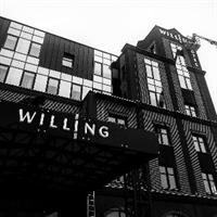 Гостиница Willing
