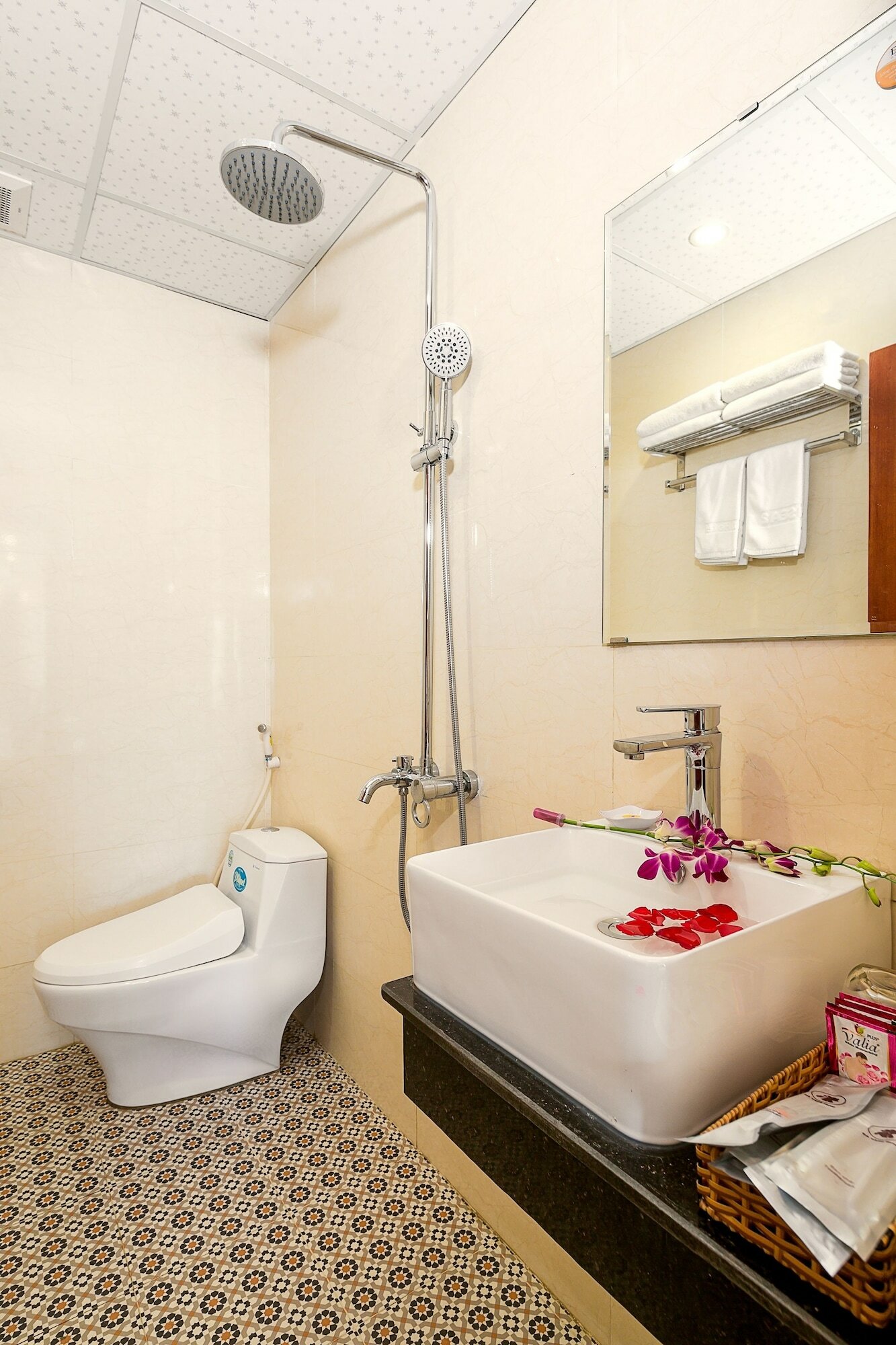 Фото Ga Vang Hotel