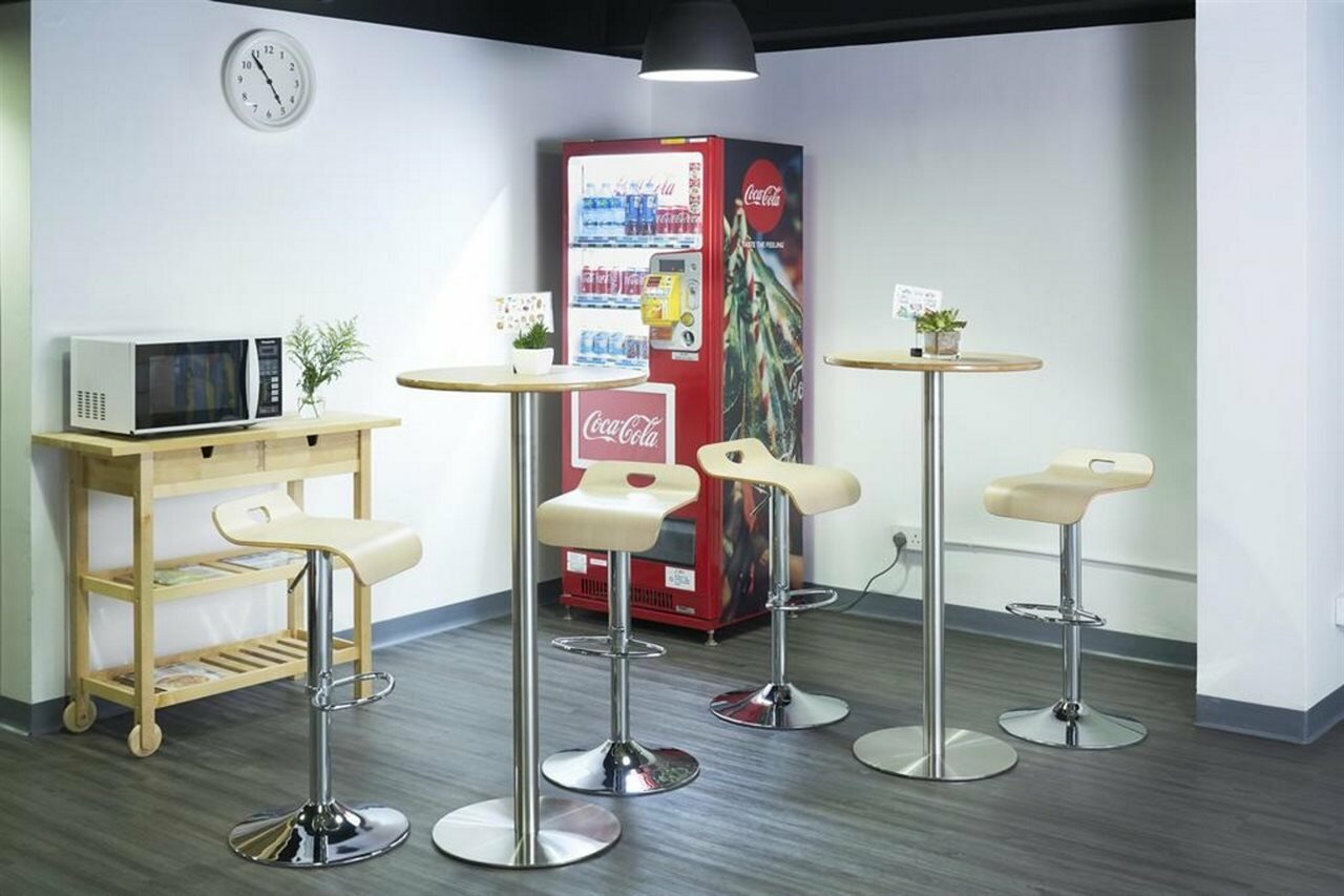 Фото Minimal Hotel Culture