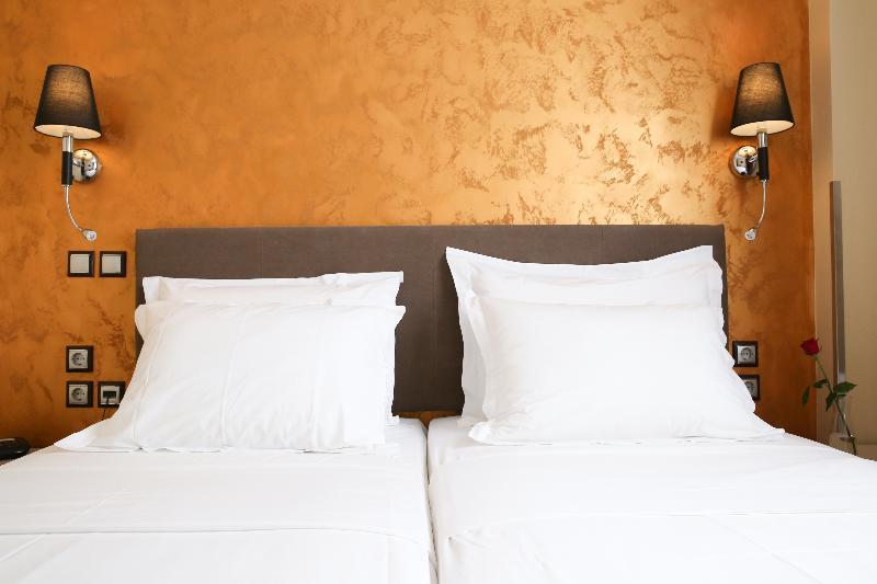 Фото Athens Starlight Hotel