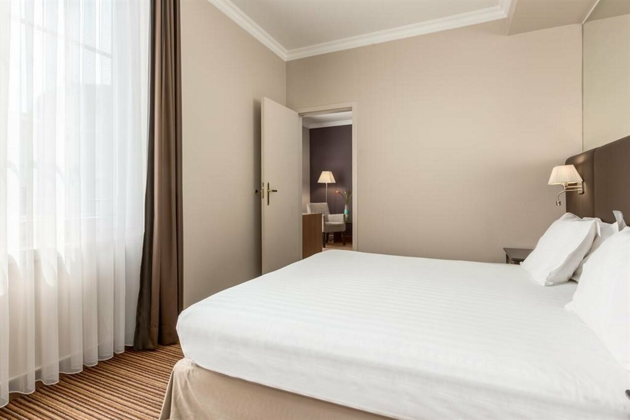 Фото Nh Brussels Carrefour de l'Europe