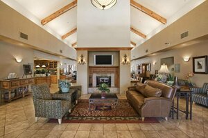 Гостиница Homewood Suites by Hilton Phoenix-Biltmore