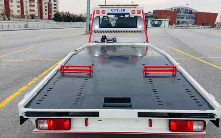 Auto technical assistance, car evacuation Auto Rescue Tow Kayseri, Kayseri, photo