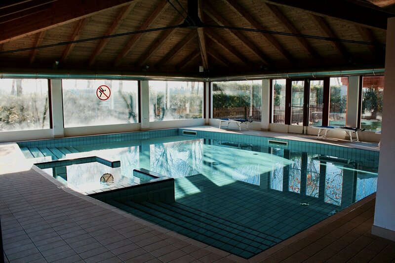 Кемпинг Camping Venezia