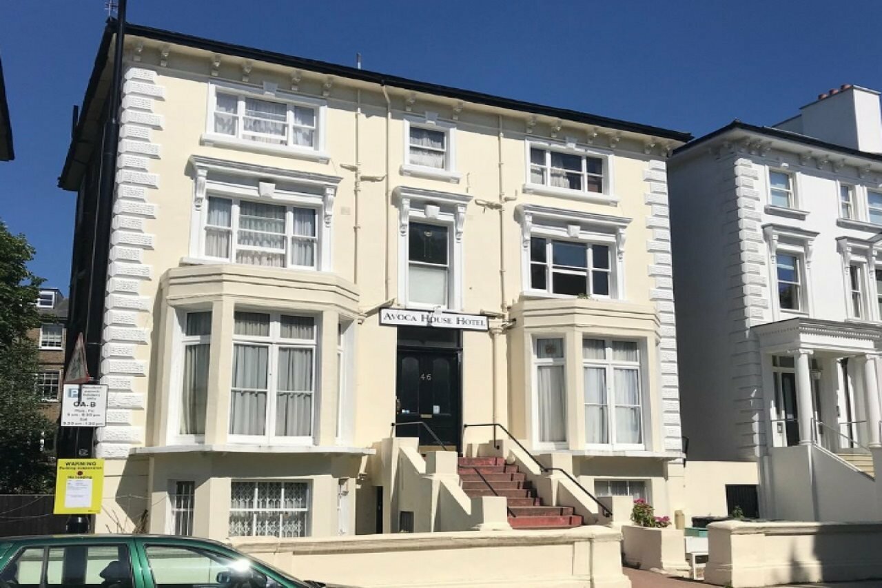 Фото отеля 4