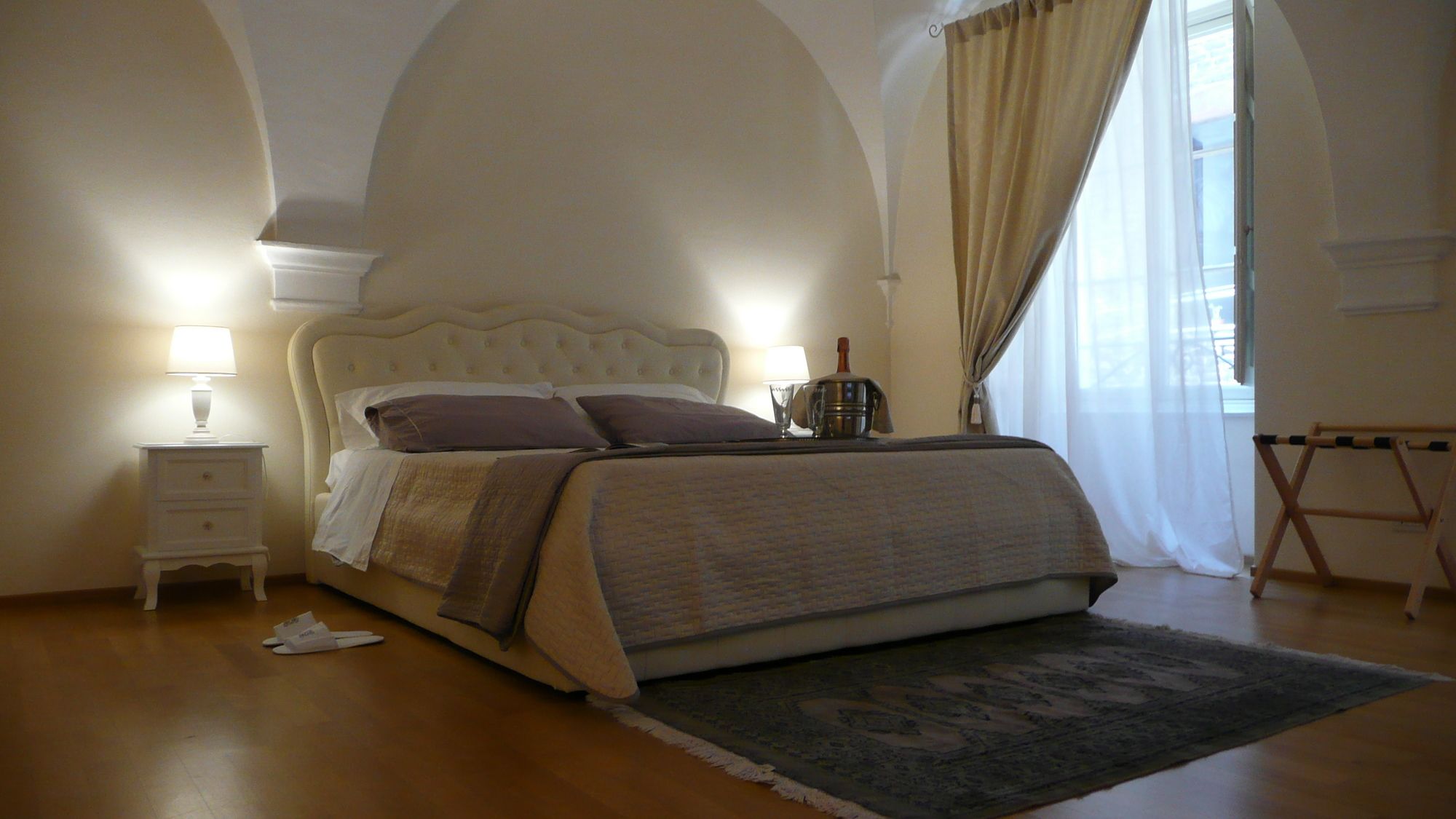 Фото Palazzo de' Vecchi