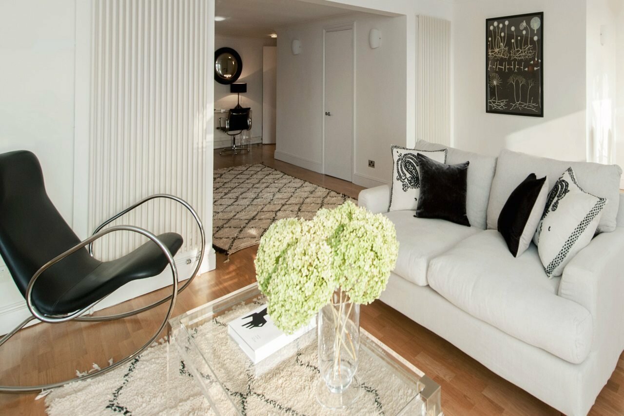 Фото Europa House Apartments