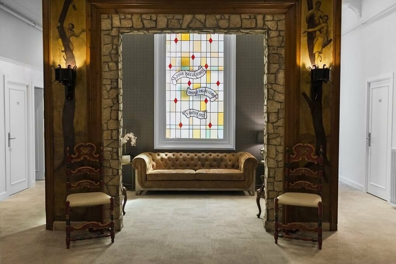 Фото Meson Castilla Atiram