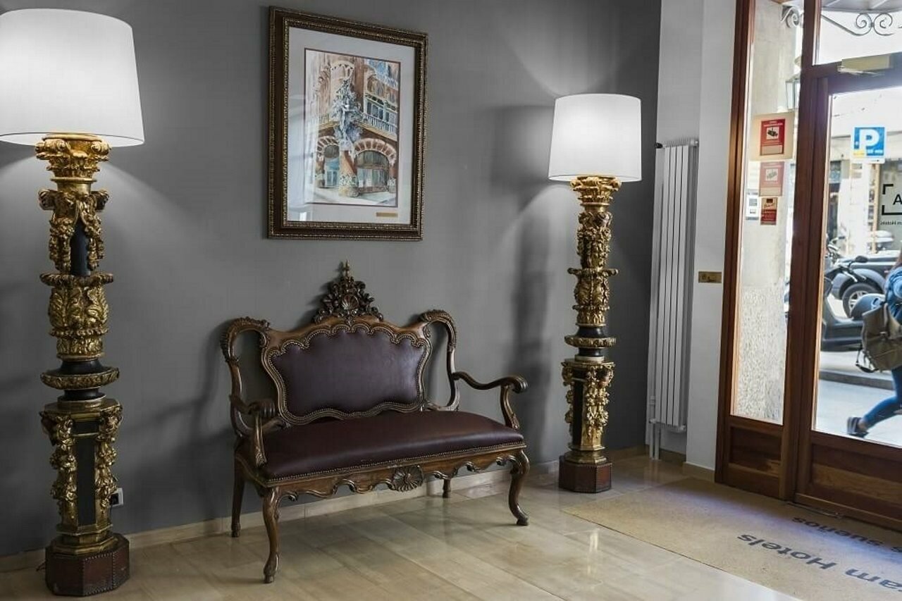 Фото Meson Castilla Atiram