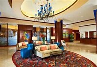 Фото Orlando Marriott Lake Mary