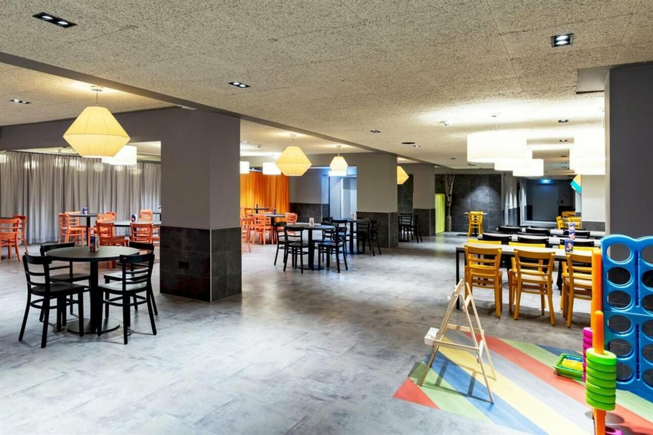 Фото A&o Stuttgart City