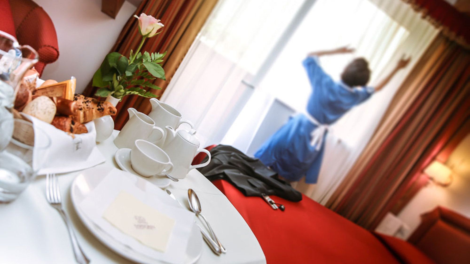 Фото Eccelso Hotel