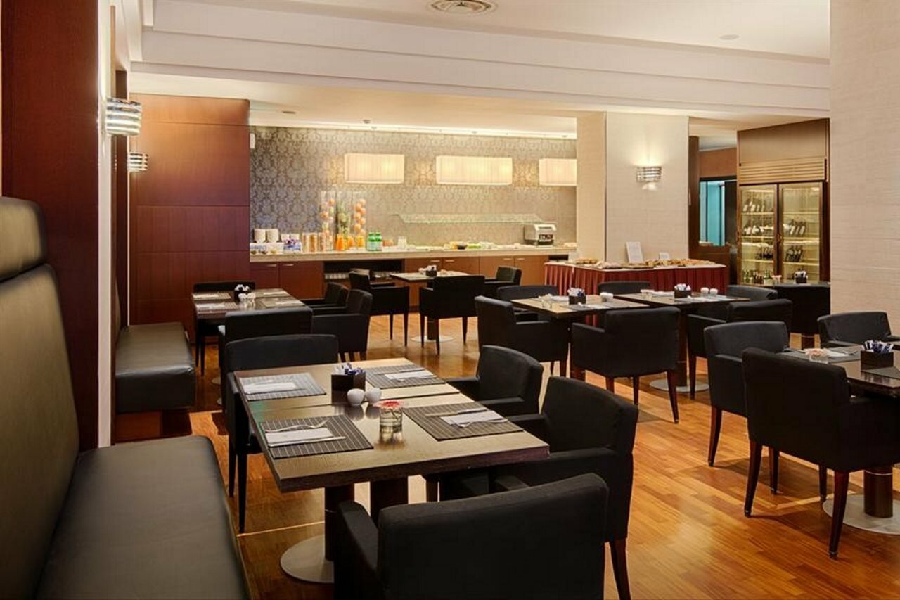 Фото Nh Catania Centro