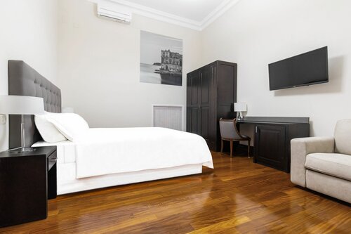 Гостиница Gramsci Apartments