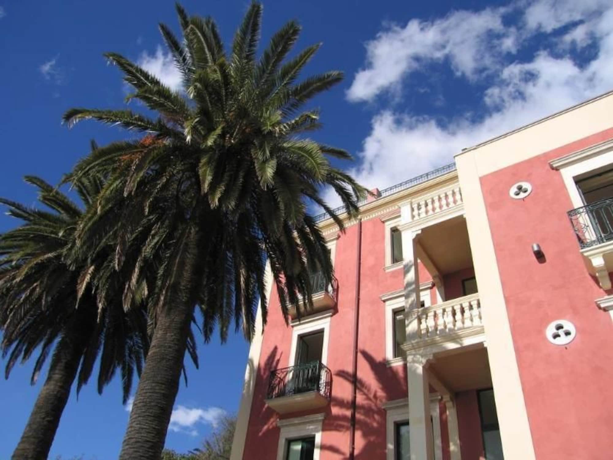 Фото Hotel Villa Schuler