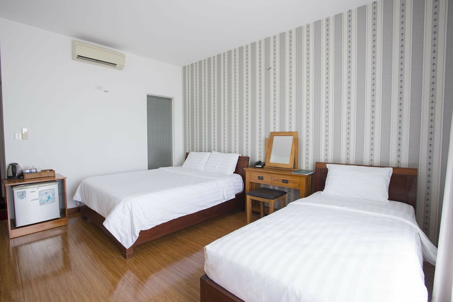 Фото Venus Hotel & SPA Phu Quoc