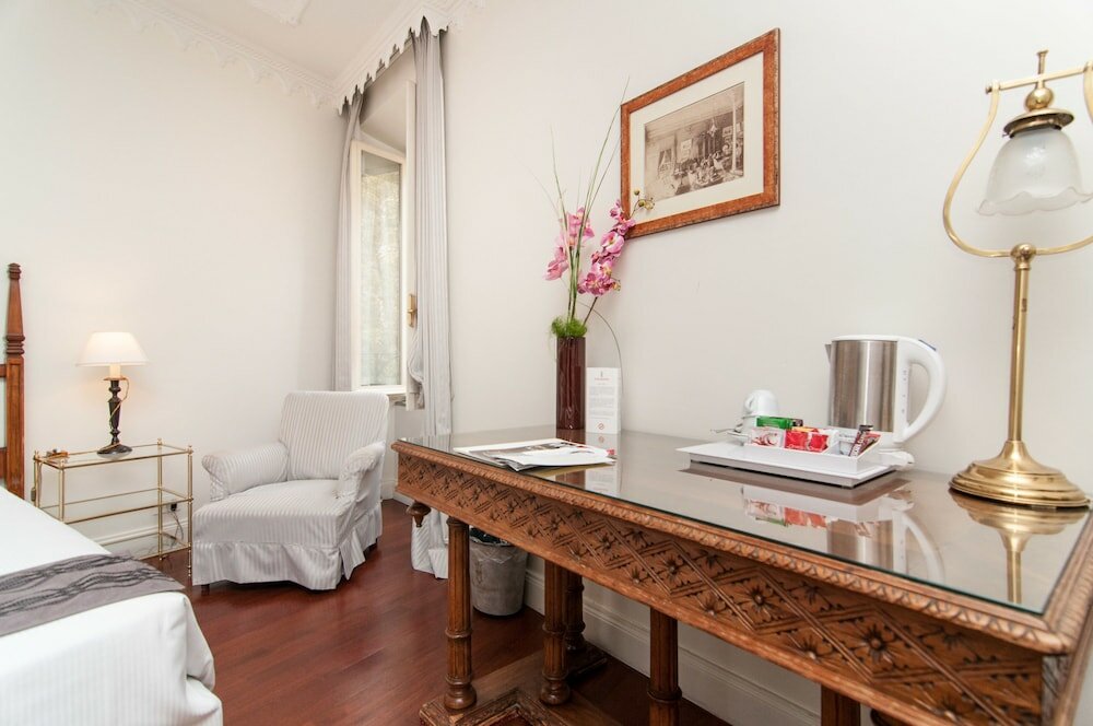 Фото Hotel Alexandra