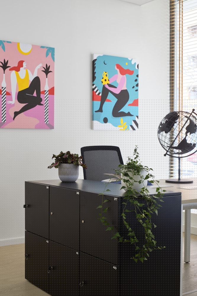 Фото INNSiDE by Meliá Zaragoza