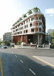 Port Avcilar (Istanbul, Avcilar, Cihangir Neighborhood, Petrol Ofisi Avenue, 40), oficina de organización