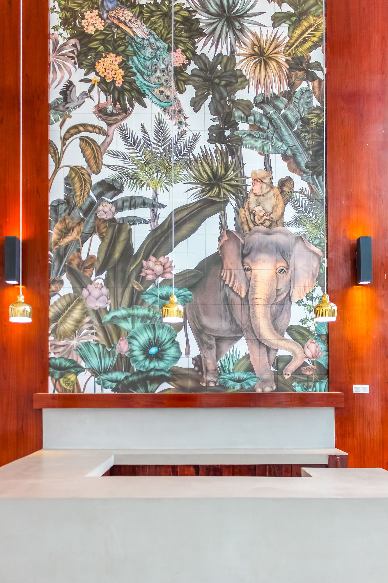 Фото Morven Colombo