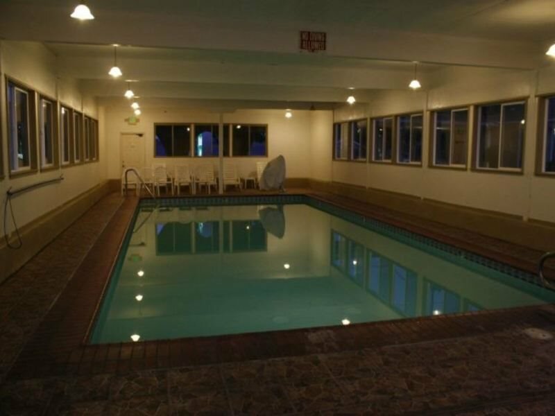 Фото El Castell Motel