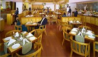 Фото Grand Chennai by Grt Hotels
