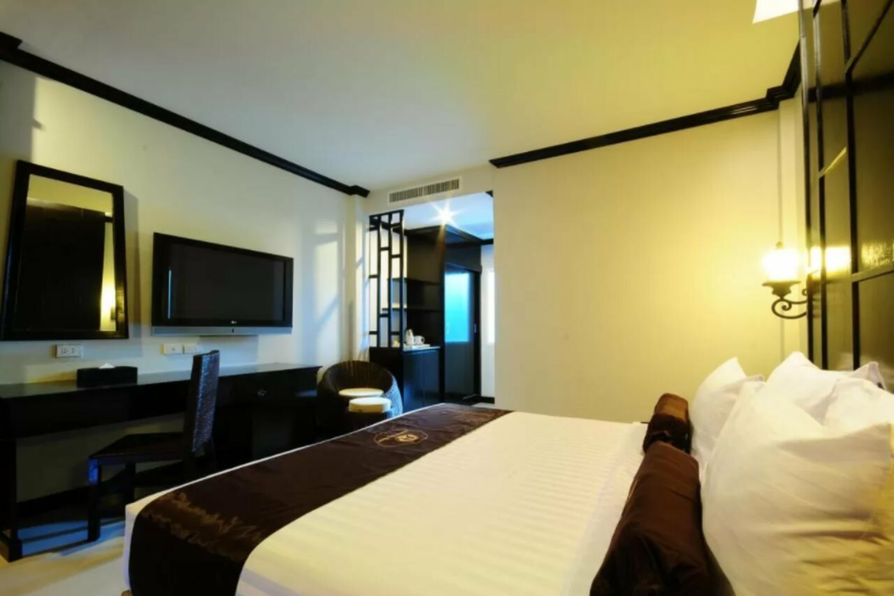 Фото Maleedee Bay Resort