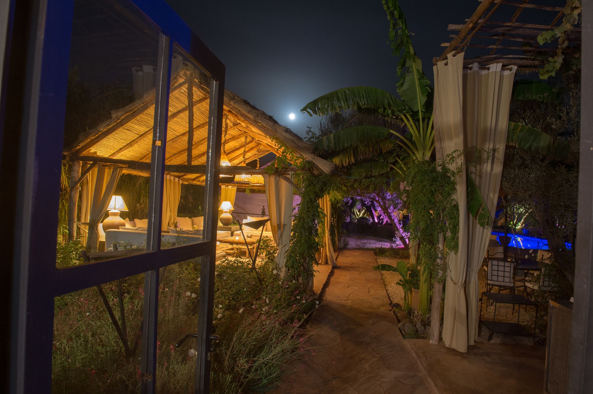 Фото La Ferme El Dar