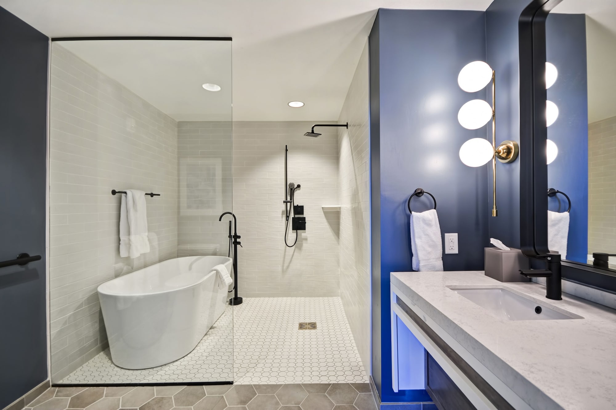 Фото Hotel Indigo Kansas City - The Crossroads, an Ihg Hotel