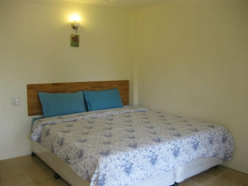 Фото Bounty Resort