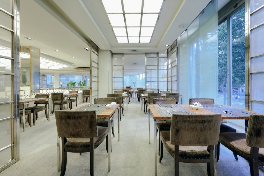 Фото Hesperia Presidente