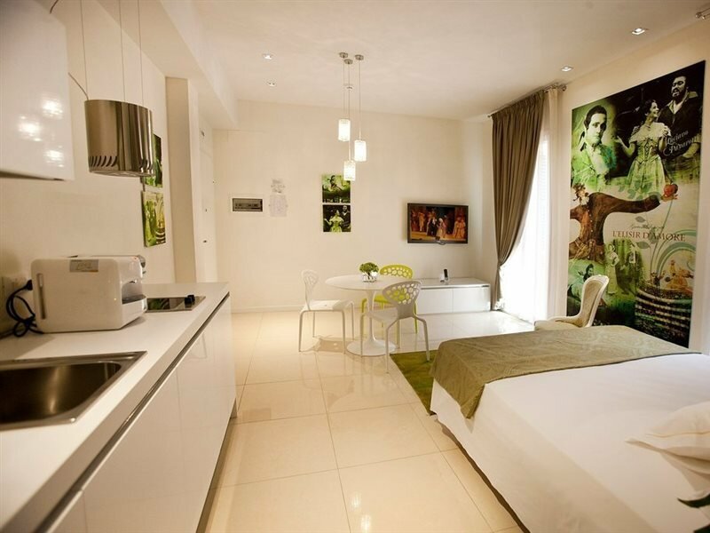 Фото Opera Relais de Charme