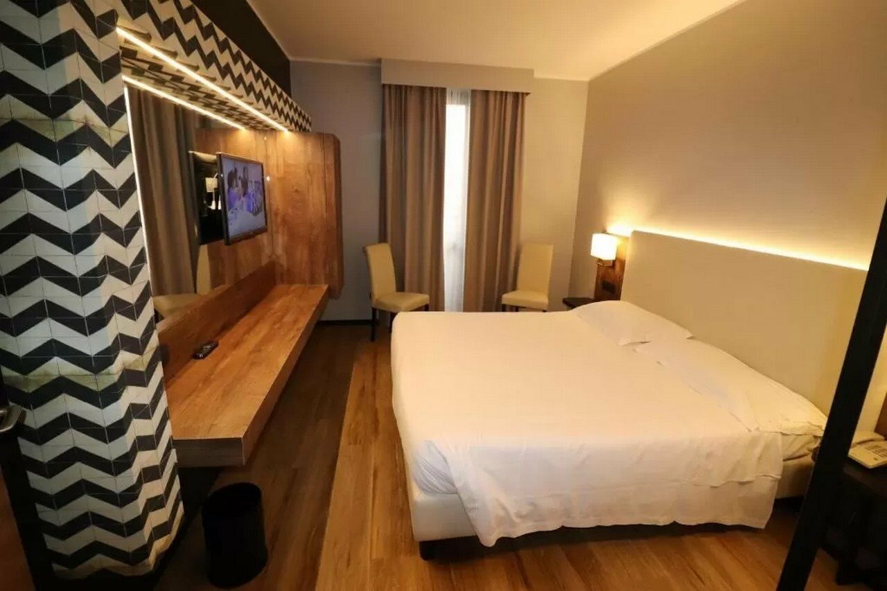 Фото Hotel Domenichino