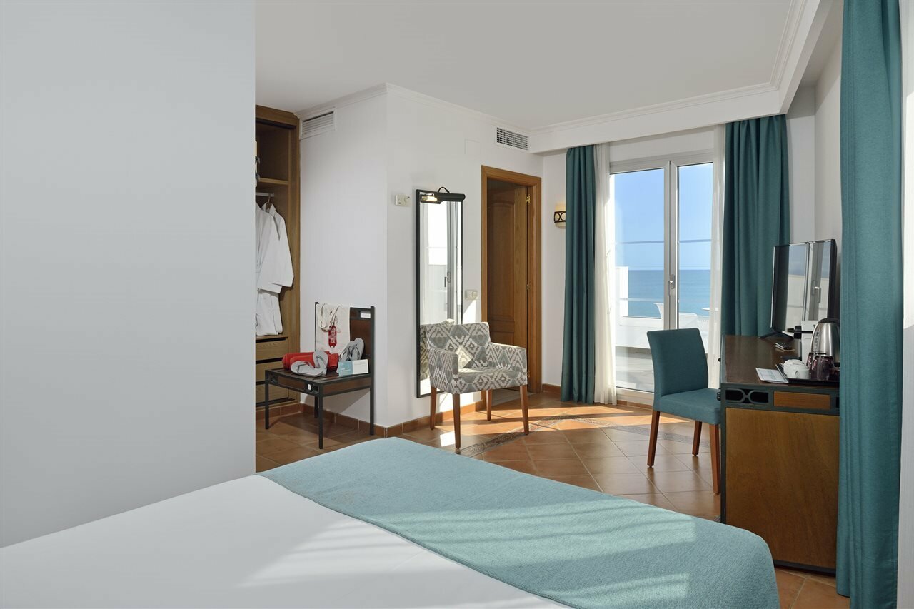 Фото Sol Torremolinos - Don Marco Adults Recommended