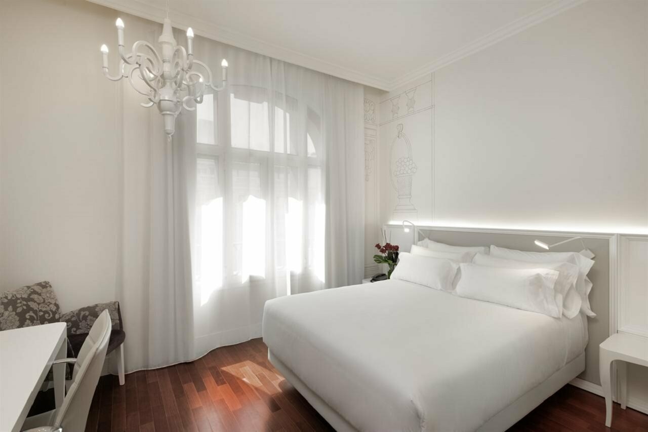 Фото Nh Collection Madrid Abascal