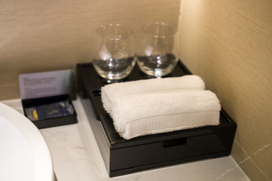 Фото Yitel Premium Shanghai Lujiazui Yuanshen Road Subway Station