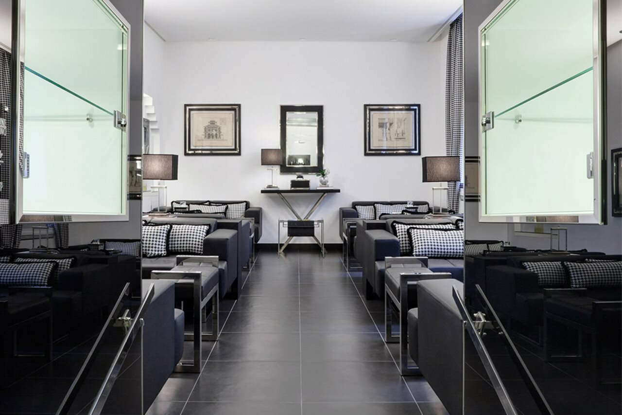 Фото Lhp Hotel Napoleon